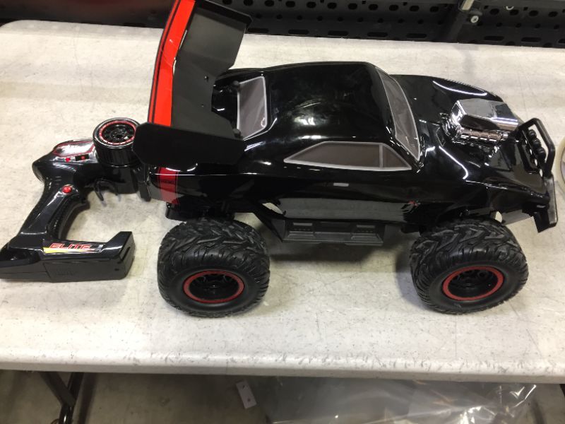 Photo 1 of Fast and the Furious R/C Car