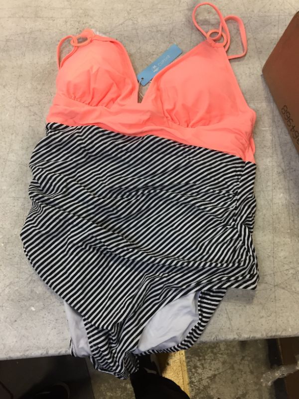 Photo 1 of Bathing Suit XL 