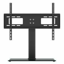 Photo 1 of Leadzm TSD808 Universal TV Stand Base for Flat 40-65 inch TV
