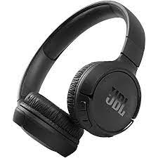 Photo 1 of JBL Tune Wireless On-Ear Headphones 510BT
