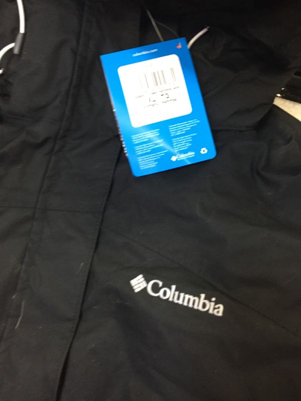 Photo 3 of Columbia Women's Bugaboo II Fleece Interchangeable Jacket
Size: XL