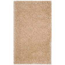 Photo 1 of  Safavieh Polar Light Beige 3' x 5' Area Rug