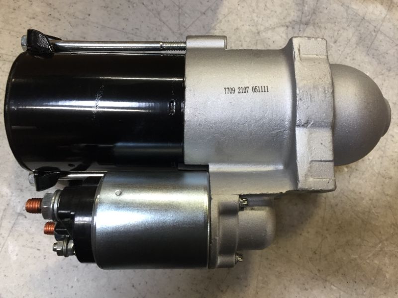 Photo 1 of 2003 CHEVROLET TAHOE STARTER
Generic Brand