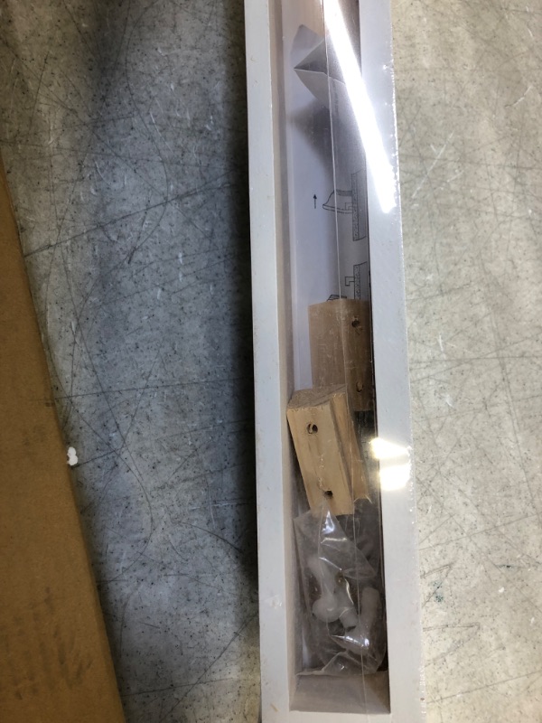 Photo 1 of CORONA CROWN MOLDING SHELF 3.25"T X 5.25"W X 36' L 