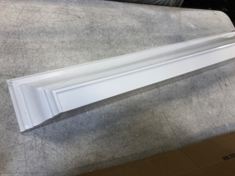 Photo 2 of CORONA CROWN MOLDING SHELF 3.25"T X 5.25"W X 36' L 