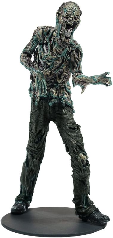 Photo 1 of McFarlane Toys The Walking Dead TV Series 9 Water Walker Action Figure
