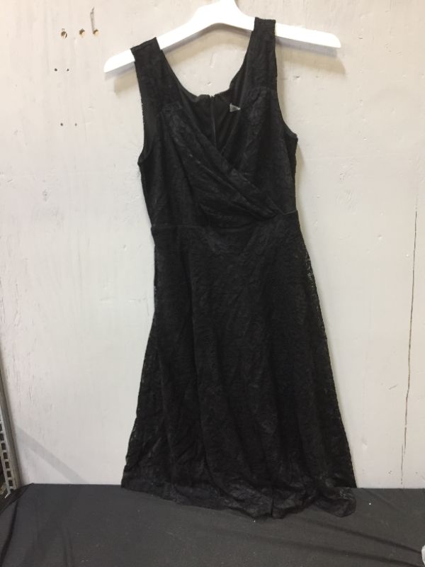 Photo 1 of Grace Karin women's black dress 