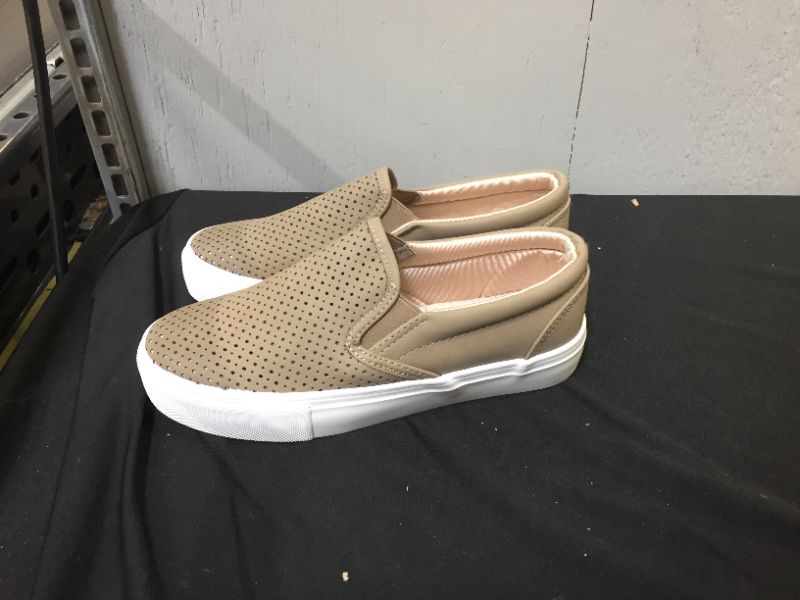 Photo 1 of Jenn Ardor women's slip on shoes 