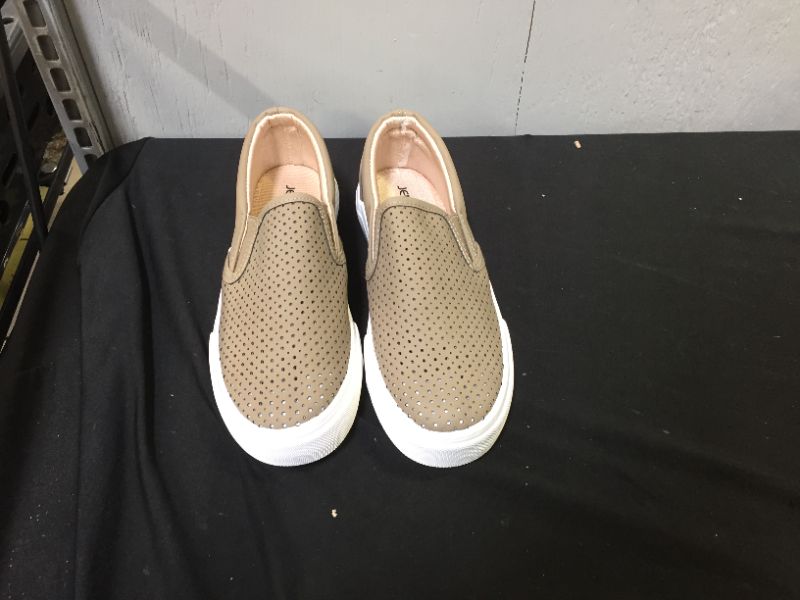 Photo 1 of Jenn Ardor women's slip on shoes 