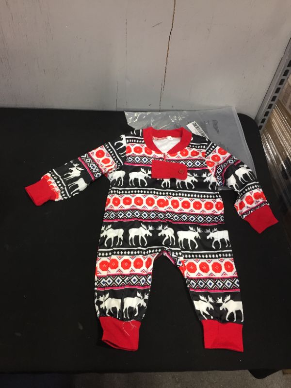 Photo 1 of baby onesie size 12