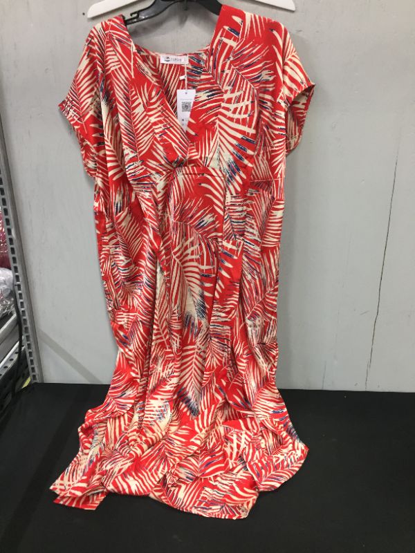 Photo 1 of cupshe beach dress size m 