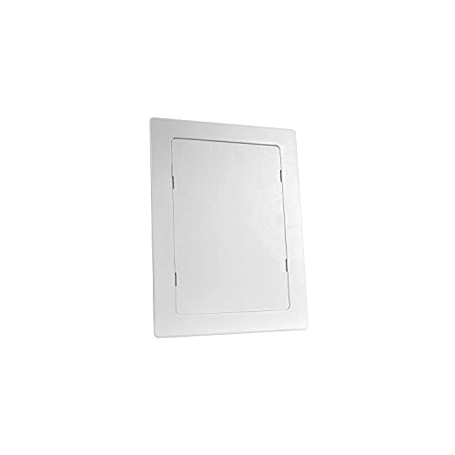 Photo 1 of  Oatey 34055 Panel Access Abs 6X9