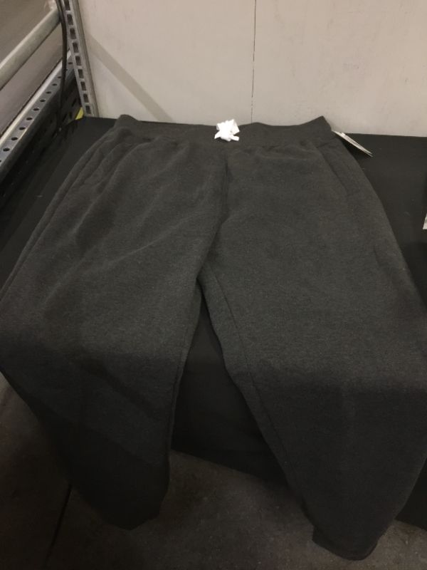 Photo 2 of Southpole Men's Active Basic Jogger Fleece Pants
