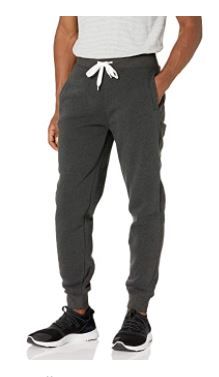 Photo 1 of Southpole Men's Active Basic Jogger Fleece Pants
