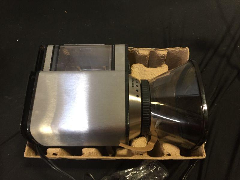 Photo 1 of Cuisinart DBM-8 Supreme Grind Automatic Burr Mill
