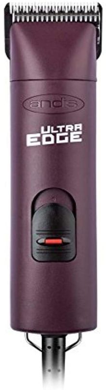 Photo 1 of Andis UltraEdge Super 2-Speed Detachable Blade Clipper, Professional Animal/Dog Grooming, AGC2
