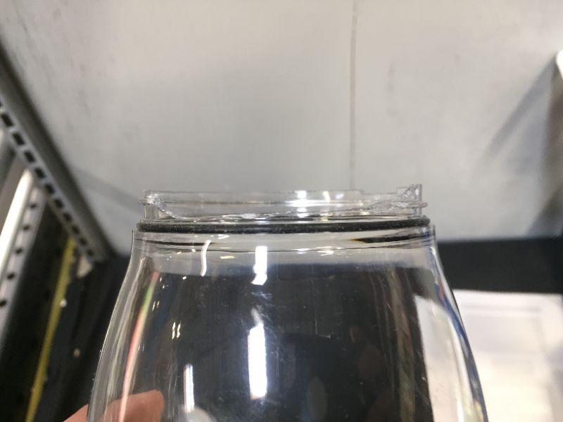 Photo 1 of Coleman Lantern Rugged Rechargeable L-ION C002

