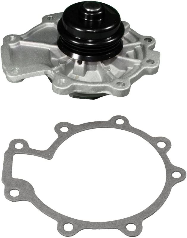 Photo 1 of ACDelco Professional 252-467 Water Pump Kit
