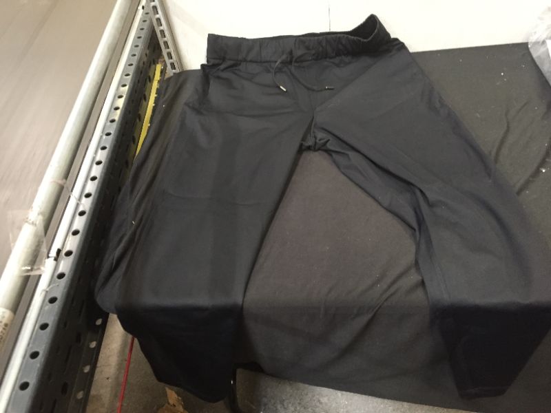 Photo 1 of G4free black sweatpants 