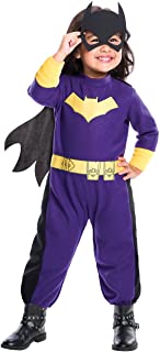 Photo 1 of Batgirl Girls Romper
