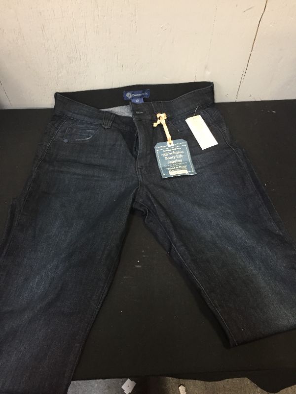 Photo 2 of Democracy Women's Ab Solution Jegging size 10