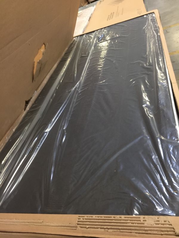 Photo 1 of CAL KING MATRESS BUNKIE BOARDS 