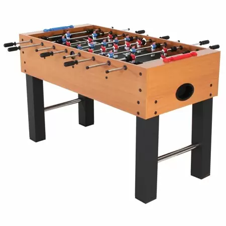 Photo 1 of American Legend Charger 52" Foosball Table with Abacus-Style Scoring and Interna