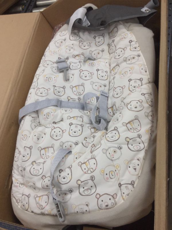 Photo 1 of Graco Simple Sway LX Baby Swing