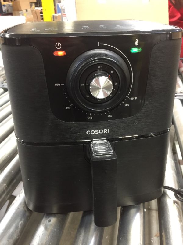 Photo 2 of COSORI Air Fryer