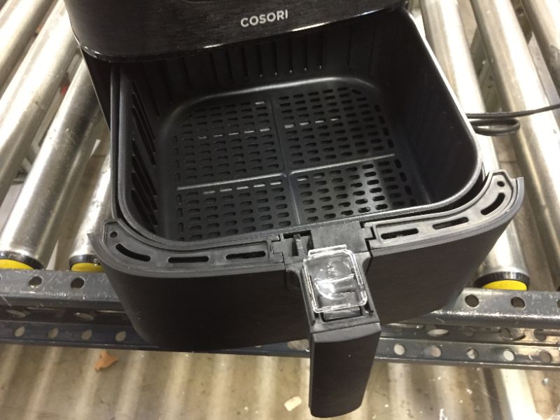 Photo 3 of COSORI Air Fryer