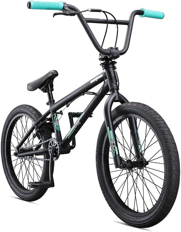 Photo 1 of Mongoose BMX-Bicycles Legion BMX
