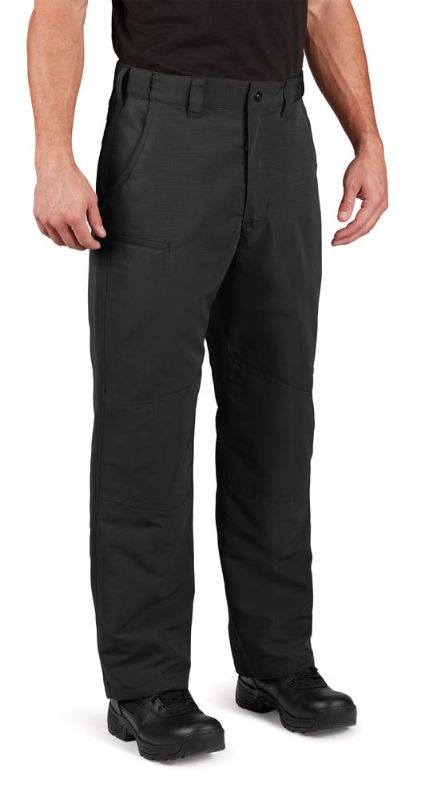 Photo 1 of Propper Edgetec Slick Pant Black Size: 32x32---ITEM IS DIRTY---NEEDS TO BE CLEANED---
