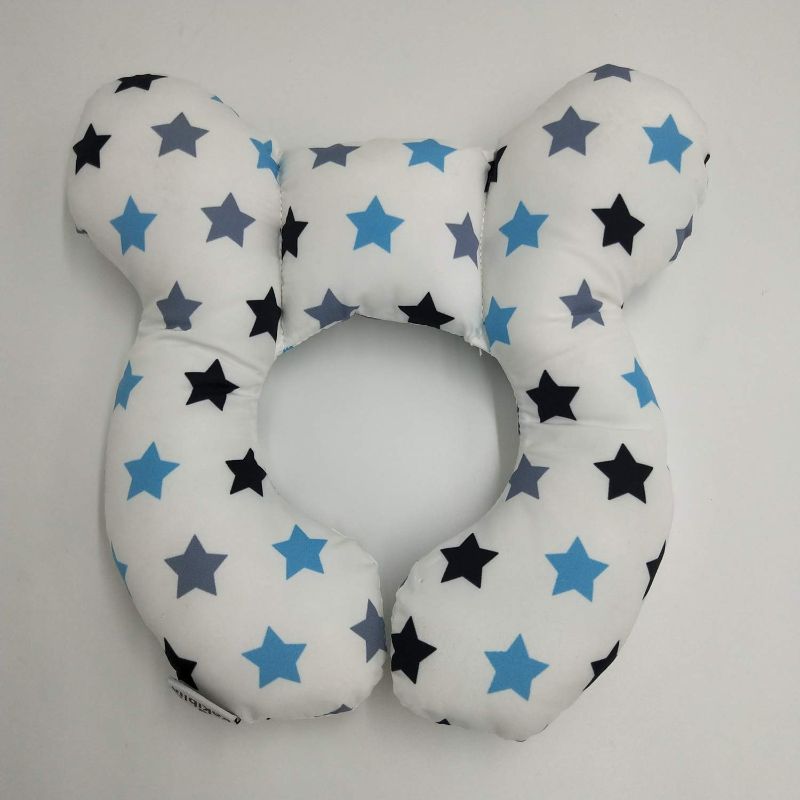 Photo 2 of 2PC BABY ITEMS
Fatu Fashion Whale Crib Sheets for Boy Girl Toddle Mattresses Standard Crib Nursery Bedding Sheet to Baby’s Sensitive Skin 28”x52”8”

Baby Travel Pillow, Infant Head and Neck Support Pillow for Car Seat, Pushchair, for 0-1 Years Old Baby (W