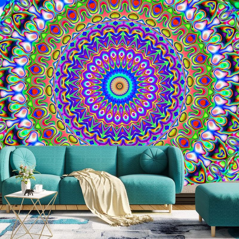 Photo 2 of 2PC LOT
Dress Up America Child's Police Hat

Psychedelic Tapestry Indian Hippie Mandala Tapestries Bohemian Trippy Peacock Boho Tapestry Wall Hanging for Bedroom, Living Room, Dorm Home Wall Decor(59x59 Inches, 150x150 cm)…
