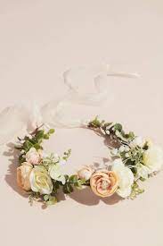 Photo 1 of FLOWER HEADBAND WOMEN PHOTO PROPS DHQH JEWELRY