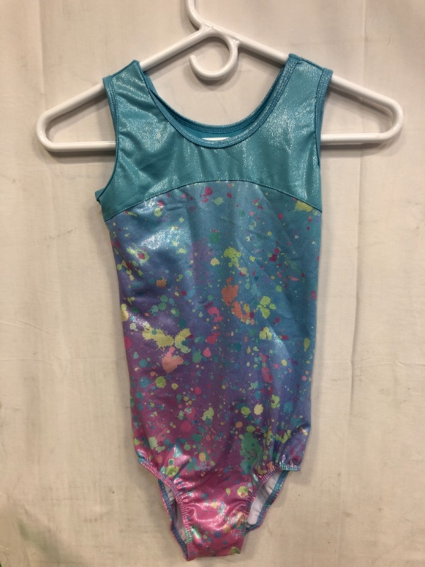 Photo 1 of GIRL'S LEOTARD SIZE 12