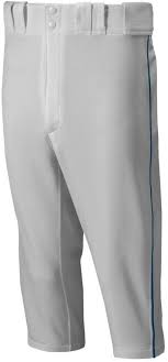 Photo 1 of Mizuno Men's Premier Short Piped Pants
SIZE M 