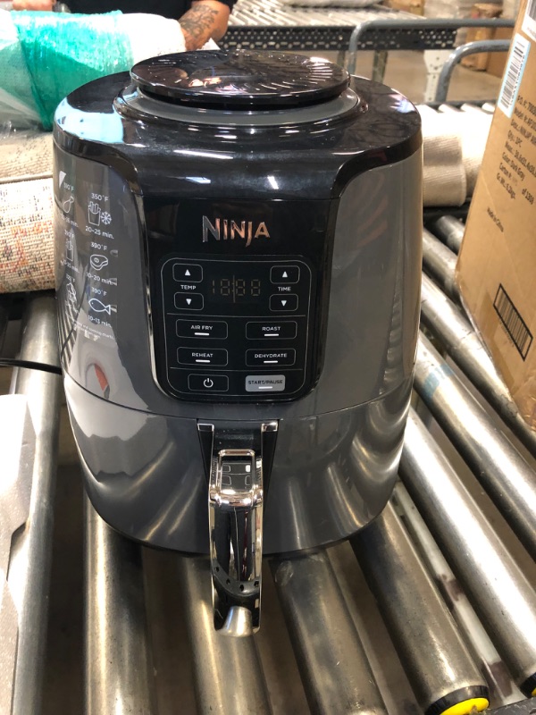 Photo 2 of Ninja® Air Fryer
** NON-FUNCTIONAL **