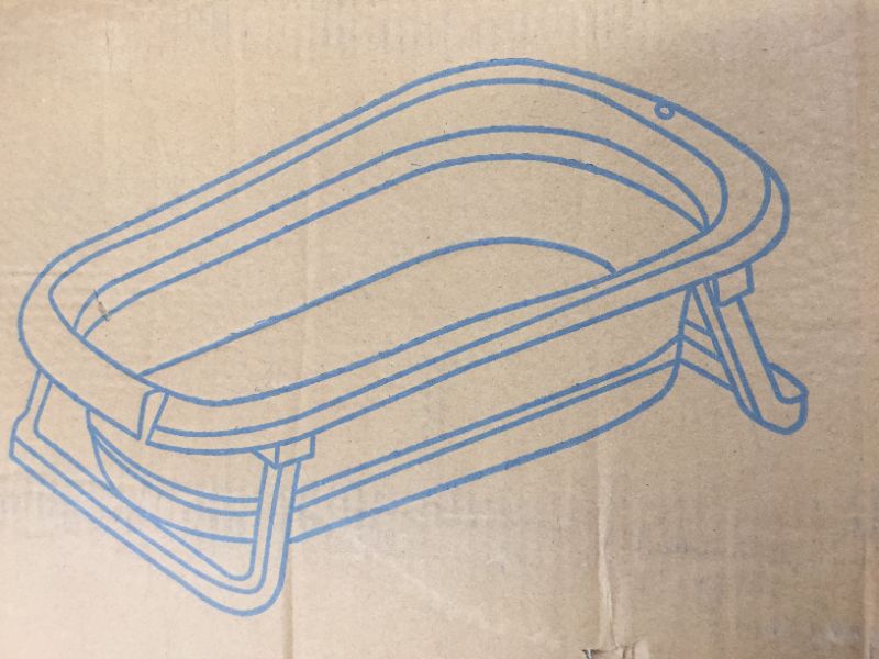 Photo 1 of INFANT BASSINET