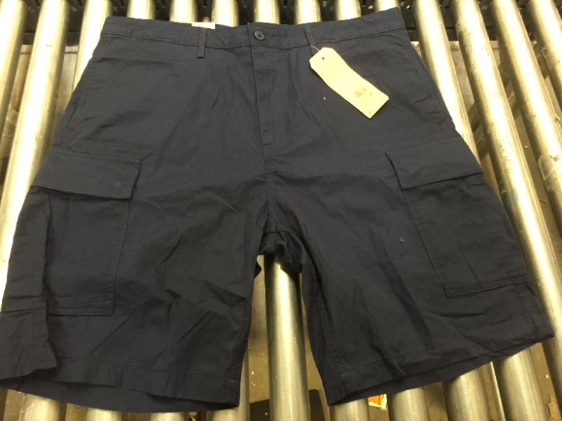 Photo 2 of Levi's Men's Carrier Cargo Short- 38