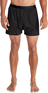 Photo 1 of ExOfficio Men's Give-n-go Boxer Single Pack- 2XL