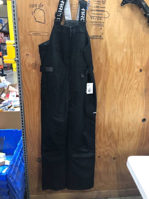 Photo 2 of Arctix Men's Avalanche Athletic Fit Insulated Bib Overalls- Size 32-34W