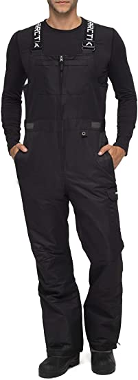 Photo 1 of Arctix Men's Avalanche Athletic Fit Insulated Bib Overalls- Size 32-34W