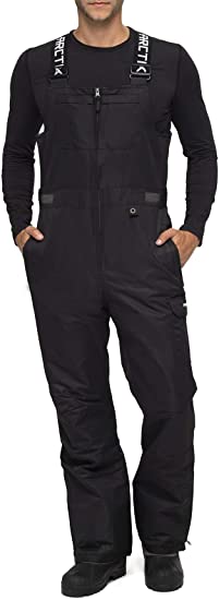 Photo 1 of Arctix Men's Avalanche Athletic Fit Insulated Bib Overalls- LARGE