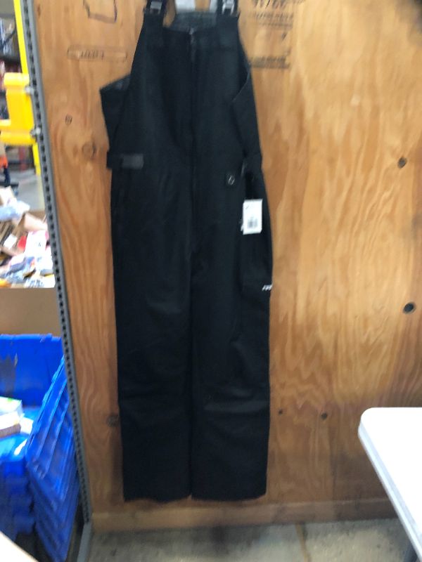 Photo 1 of Arctix Men's Avalanche Athletic Fit Insulated Bib Overalls- LARGE