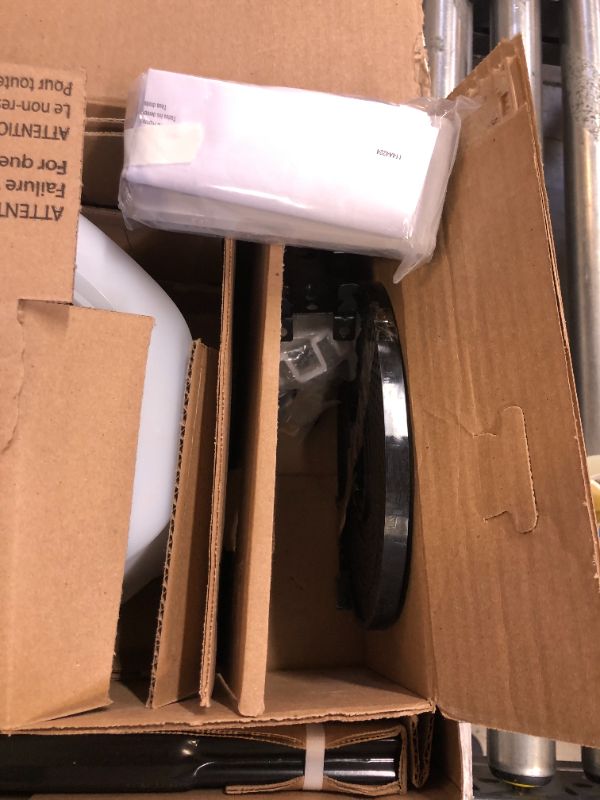Photo 1 of Chamberlain Wifi Garage Door Opener
