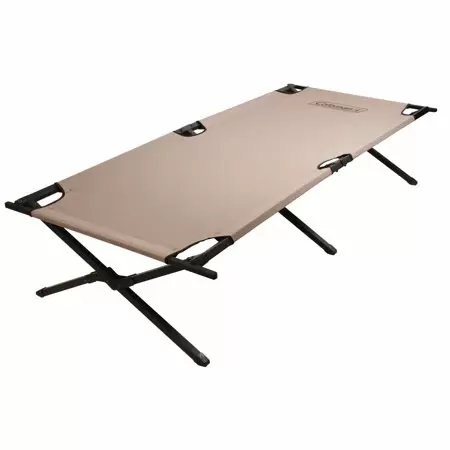 Photo 1 of Coleman Trailhead Adult 76" x 25" Cot