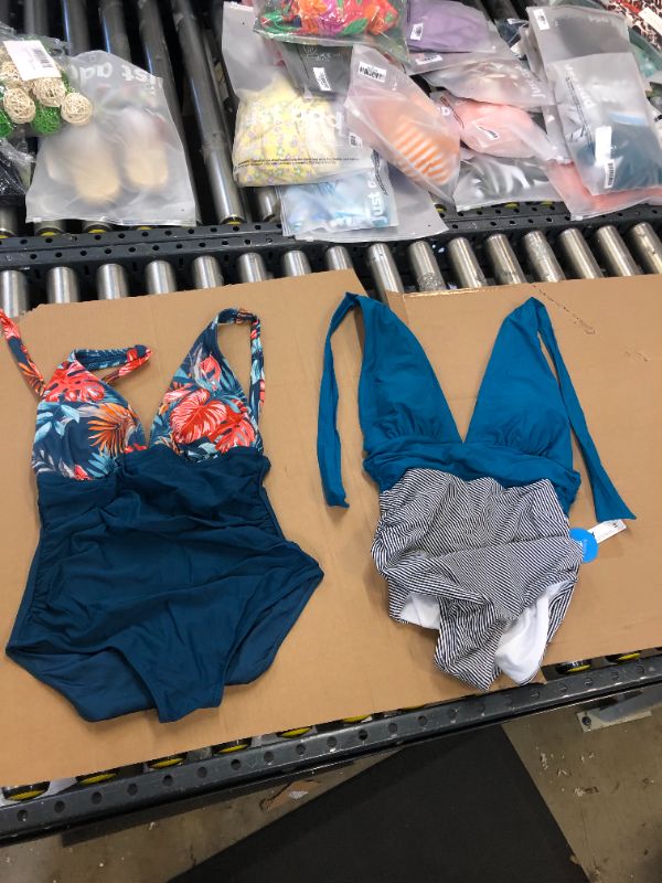 Photo 1 of 2pk Women Swimsuites , M 