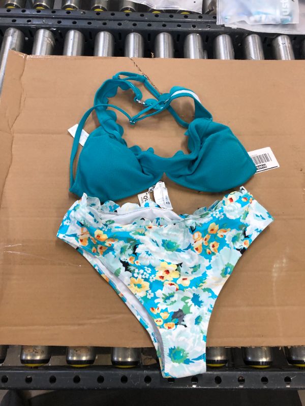 Photo 1 of  Women Swimsuite Set  , xl 