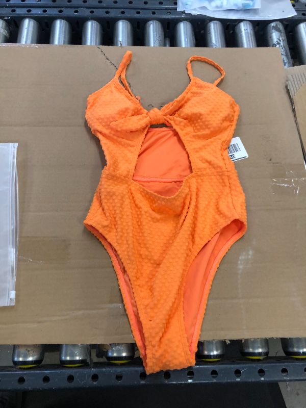 Photo 1 of  Women Swimsuite Onsie  , S